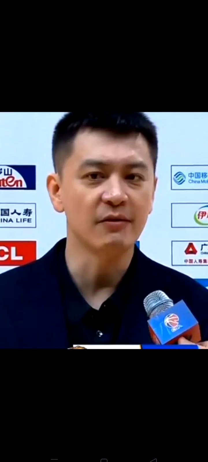辽宁队员受伤，连场百分之百动荡的简单介绍