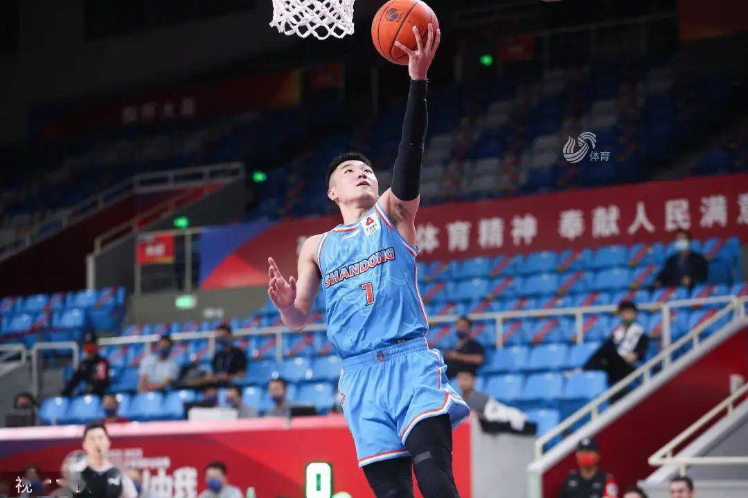 甘肃男篮取得连胜，实力获得认可