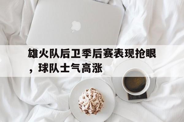 雄火队后卫季后赛表现抢眼,球队士气高涨的简单介绍