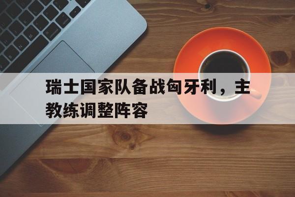 瑞士国家队备战匈牙利，主教练调整阵容