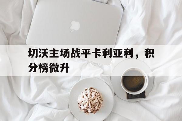 关于切沃主场战平卡利亚利，积分榜微升的信息