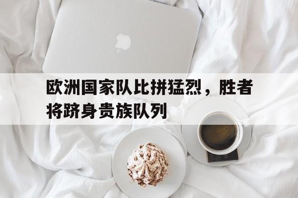 欧洲国家队比拼猛烈，胜者将跻身贵族队列的简单介绍